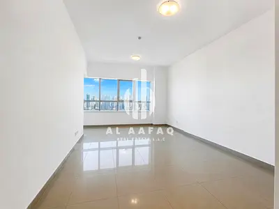 Sea view 2BHK| Master Bedroom | Store Room