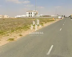 5005 Sqft | 2 Streets | G+1+50%