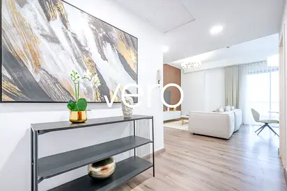 Sea View | Renovated | Vacant Unit