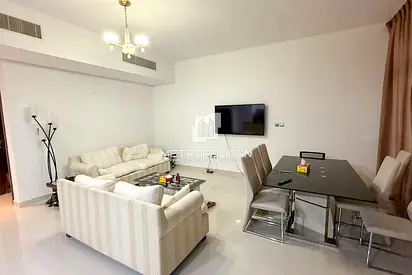 Vacant | Single Row| Huge Balcony | Prime Location