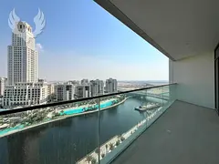 Unfurnished | High Floor | Canal Creek Beach View
