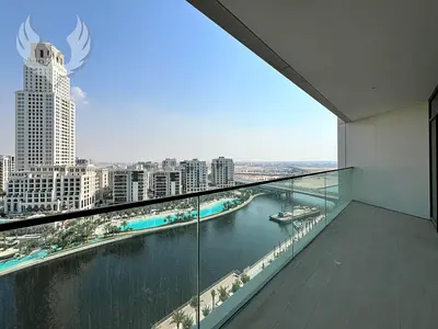 Unfurnished | High Floor | Canal Creek Beach View