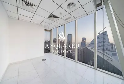 High Floor | Partitioned | Close to Metro