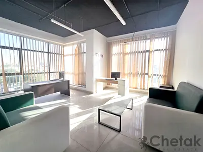 Premium Commercial Office | Prime Location