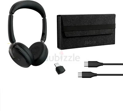 Jabra Evolve 2 65 Flex Headset