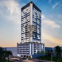 EXCLUSIVE / FIVE HOTEL VIEW / HANDOVER SOON / 3YRS PHPP