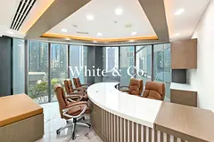 Vacant Now | Fully Furnished | Upgraded