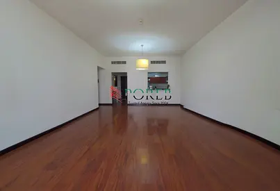 Vacant End June || Lake VIew || Un-Furnished