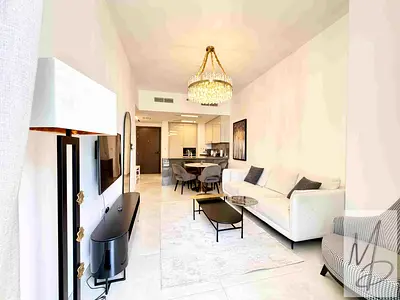 PRIME LOCATION / AMAZING VIEW / FURNISHED