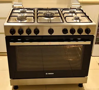 home appliances