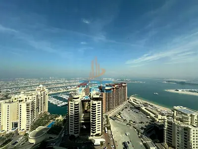 Modern One Bedroom I Bright and Spacious I Sea View