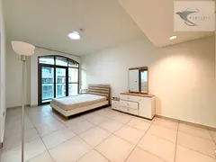 SPACIOUS 3 BHK WITH HUGE BALCONY &amp; MODERN AMENITIES