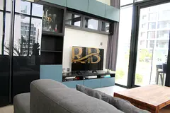 FURNISHED | 2BHK, AZIZI RIVIERA, BRAND NEW, POOL VIEW, SPACIOUS, BIG, LUXURIOUS