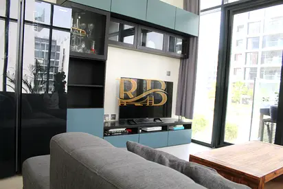 FURNISHED | 2BHK, AZIZI RIVIERA, BRAND NEW, POOL VIEW, SPACIOUS, BIG, LUXURIOUS