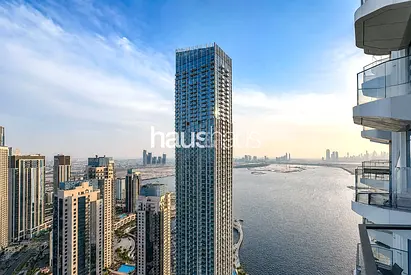 Luxury 2BR | Up to 4 Cheques | Stunning View
