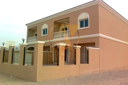 Corner Villa | 3BR Plus Maid | Spacious Layout