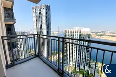 High Floor | Large Layout | Water Views