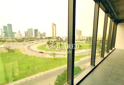 Premium Office | Burj Khalifa & Dubai Skyline View