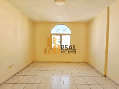 2bhk with luxurious rooms and bathrooms with balcony