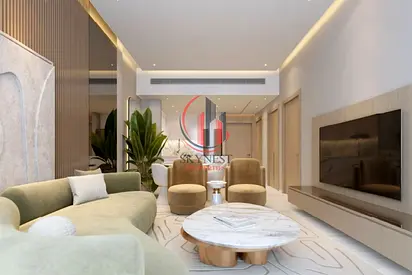 Fully Furnished 1 Bedroom in Motor City | Long Payment Plan | Direct from Developer
