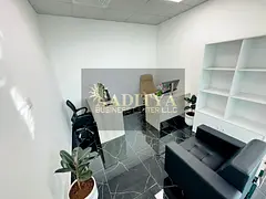 Fully Furnished Office | Near to Metro Station | Monthly Rent