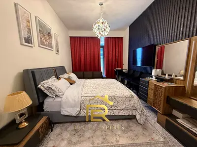 FULLY FURNISHED | READY TO MOVE| POOL VIEW