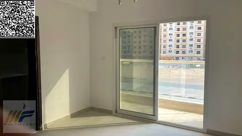 مدخل استثماري راقٍ في أرقى الأحياء السكنية في عجمان