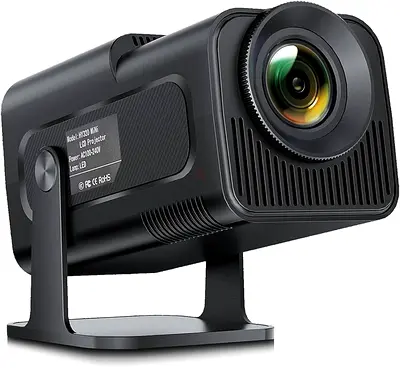 Projector