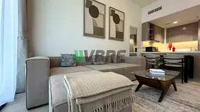 Brand New 1 BR | Fully Furnished | Beachfront Living