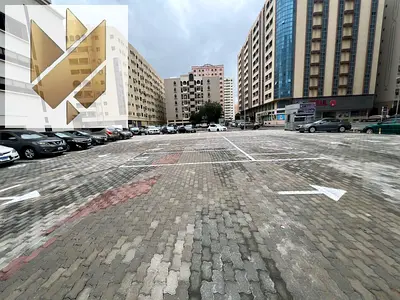 فرصة استثمارية عظيمة باركن ابو شغارة جاهز مع الانترلوك والكبينة وجميع الاوراق والتصاريح الحكومية فى ابوشغارة