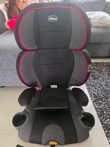 Toddler car seat