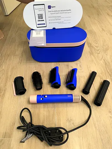 💙✨ Dyson Airwrap for Sale ✨🩷