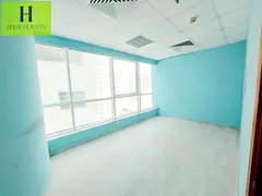 Chiller Free ! Spacious Office Buhaira Corniche Al Majaz1