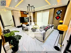 Own a villa at a special, negotiable price, ready to move in, freehold ownership for all nationaliti