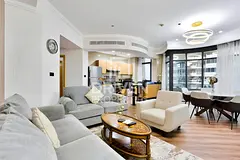 Fully Furnished | Ready to move in | Luxury Apt