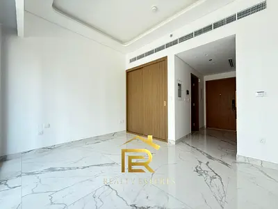 Affordable Studio with Balcony | Meydan Living