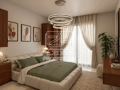 Investor Deal | 2BR | Near DXB Airport