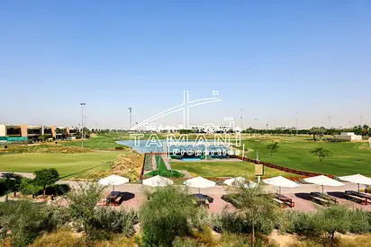 Full Golf View | Single Row TH | Near Park