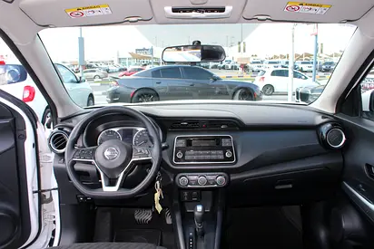 Nissan Kicks SV, миниатюра 9