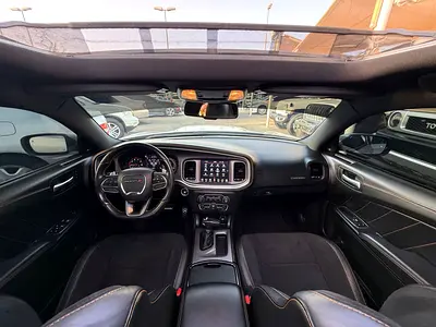2022 Dodge CHARGER 照片 16