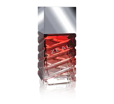 Zeal Eau De Parfum