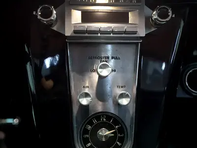1962 Chevrolet CORVETTE 照片 13