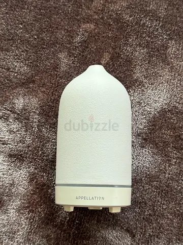 Appellation Essential Oil Diffuser