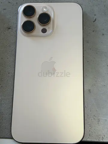 iPhone 16 Pro Max Excellent Condition