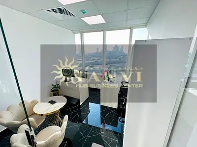 Rent with confidence today | Fully fitted office for lower prices