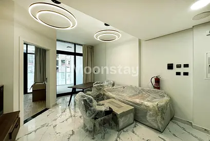 Big Layout | Fully Furnished | Up to 4payments