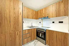 Big Layout | Fully Furnished | Up to 4payments