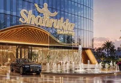 High ROI | Shahrukhz By Danube | 6-Years PP