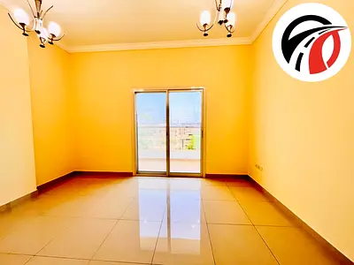 Huge 1Bhk Payment in 6CHEQS in Warsan Fourth