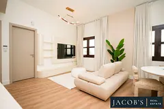 Upgraded | Furnished | Vacant | Golf course view